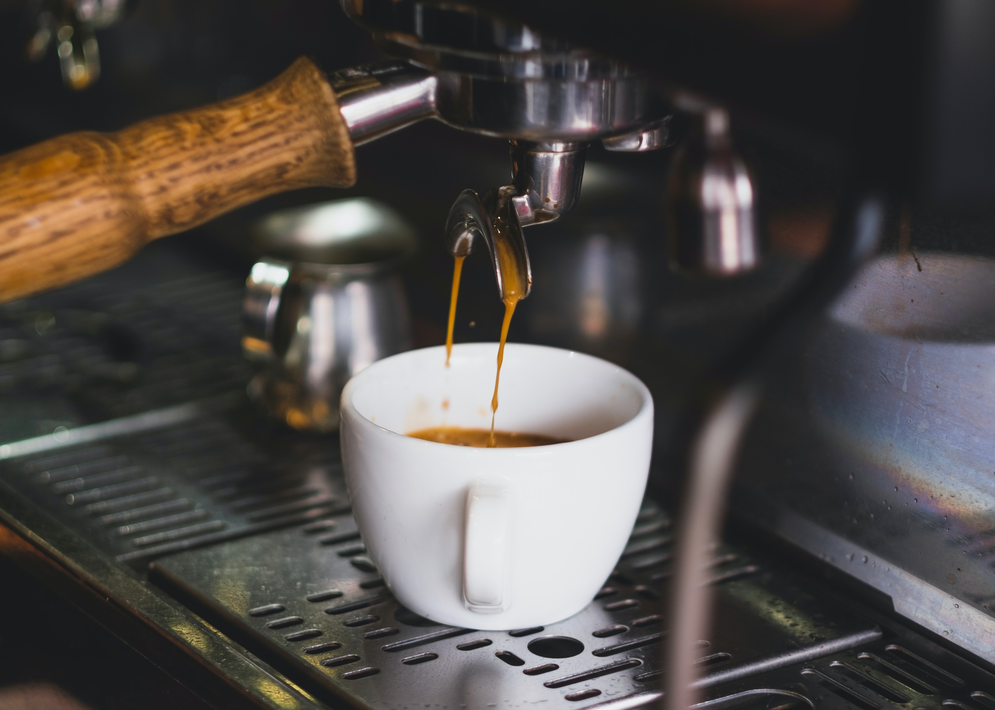 Why Is Traditional Cuban Coffee Served In Such Small Cups?